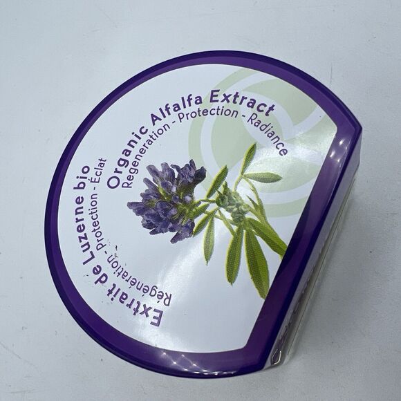 Yves Rocher Lifting Bio Anti Wrinkle Night Care Organic Botanical France 1.7 oz - Picture 2 of 5